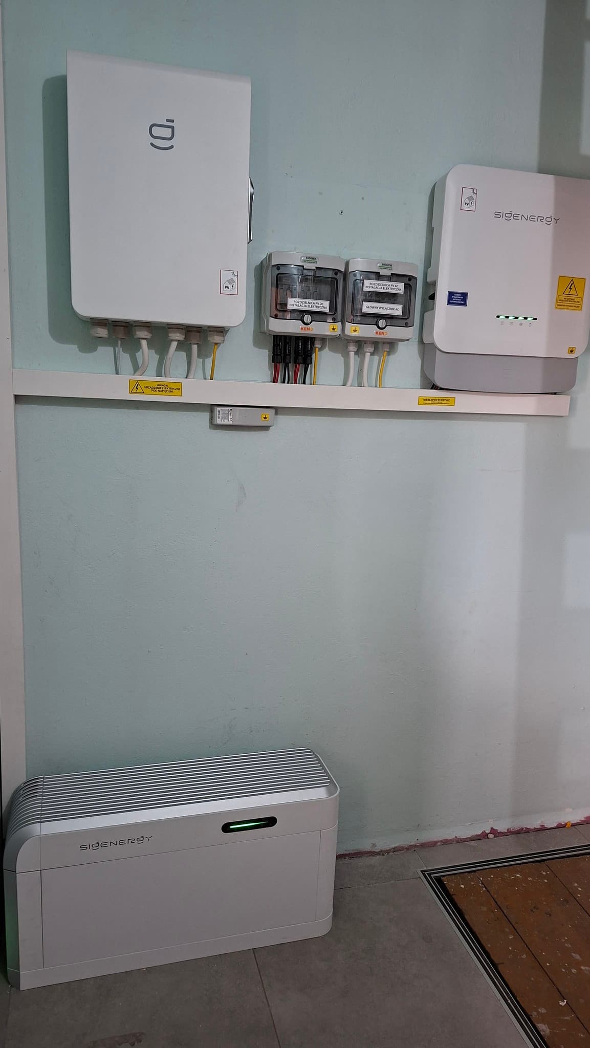 ⚡🔋 Stabilność, bezpieczeństwo i pełna kontrola nad energią – bez kompromisów!