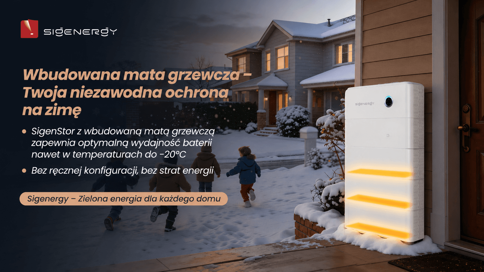 SiGEnergy Battery Ready